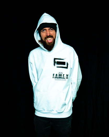 The Logo - Hoodie