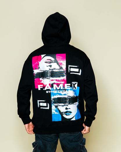 Electric Jane Doe - Hoodie