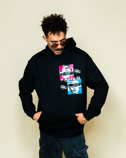 Electric Jane Doe - Hoodie