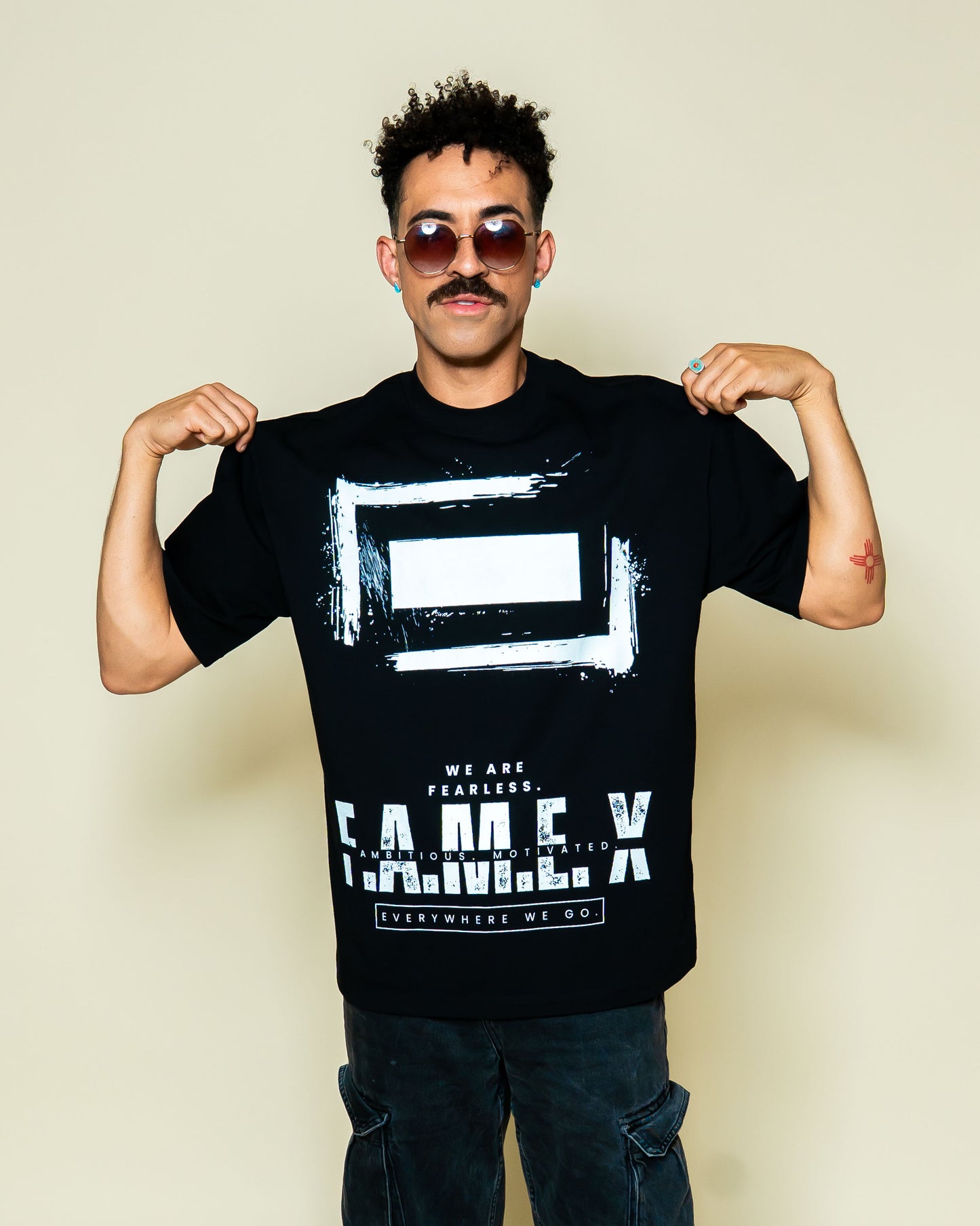 The Logo - Short Sleeve Tee