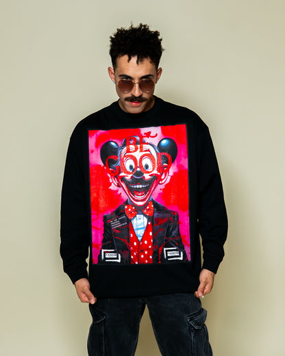 BE GOOD - Long Sleeve Tee