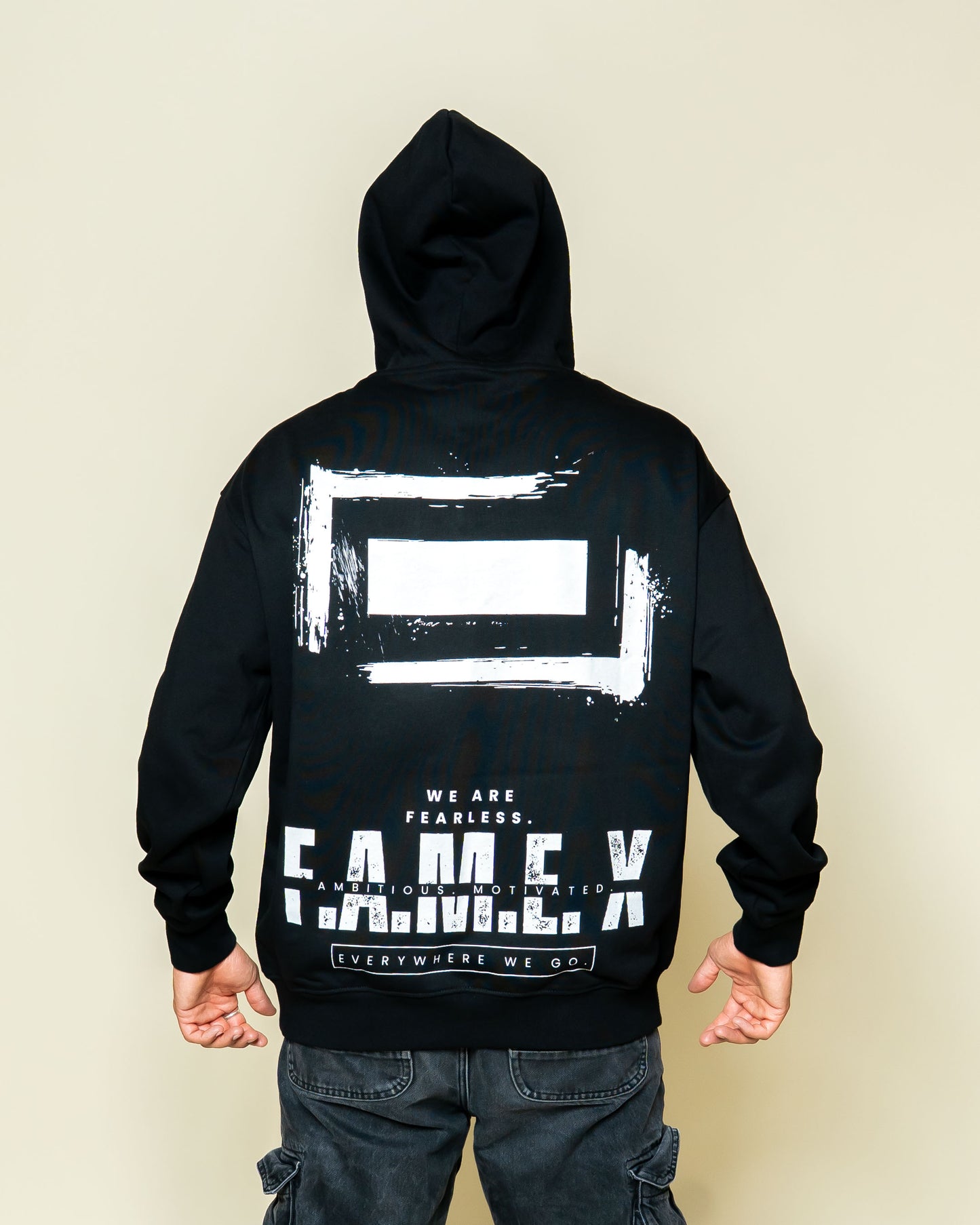 The Logo - Hoodie