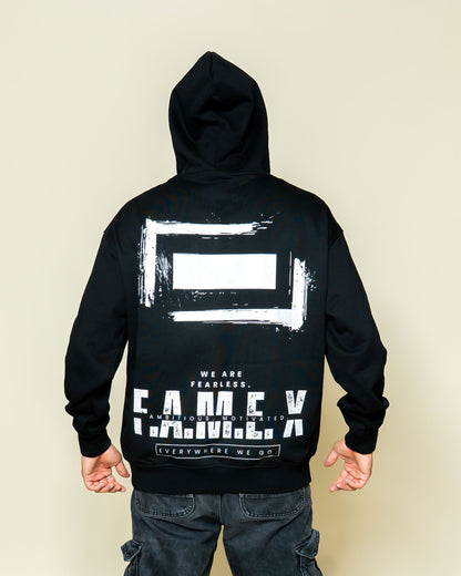 The Logo - Hoodie