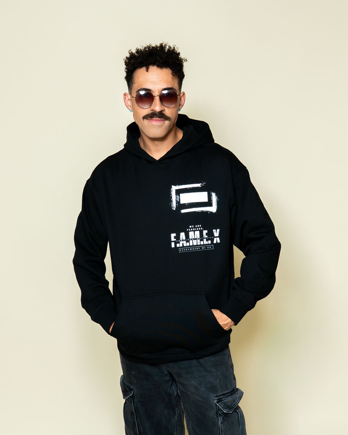 The Logo - Hoodie