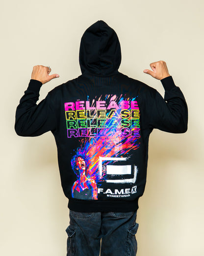 Release Me - Hoodie