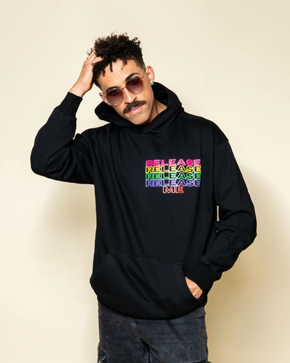 Release Me - Hoodie