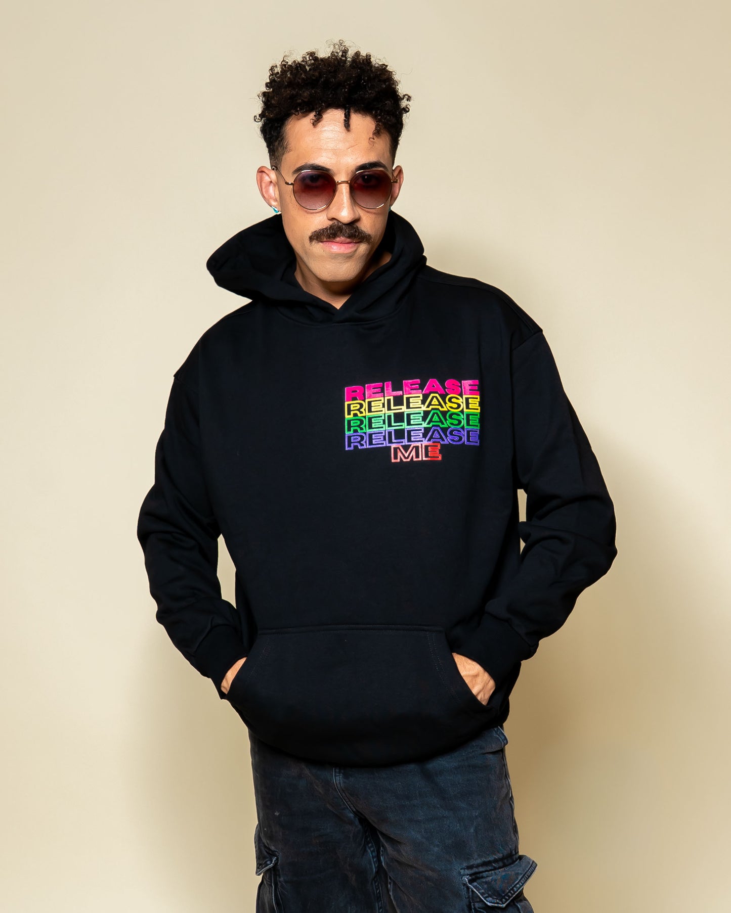 Release Me - Hoodie