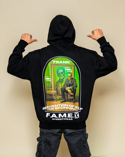 Frank - Hoodie