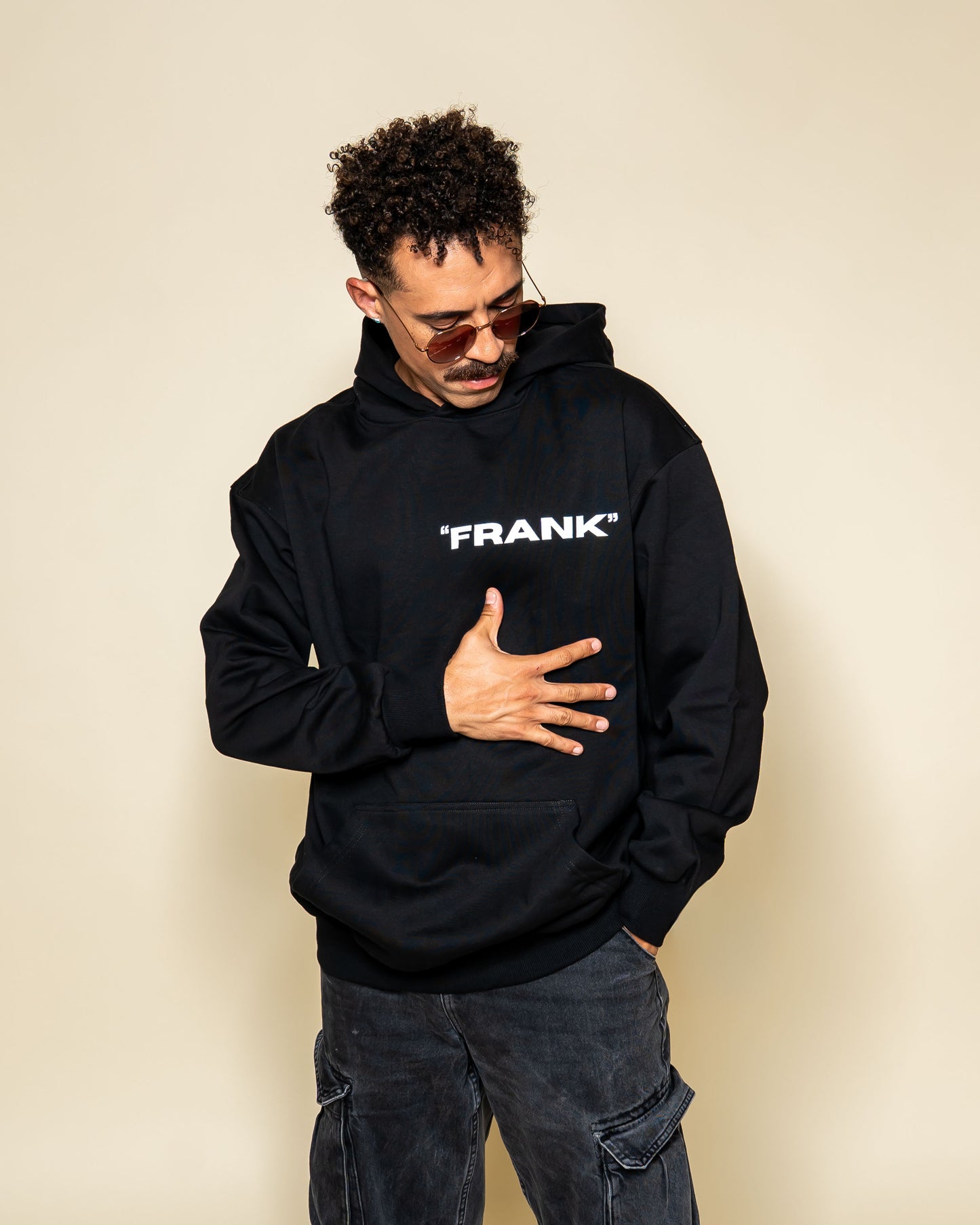 Frank - Hoodie