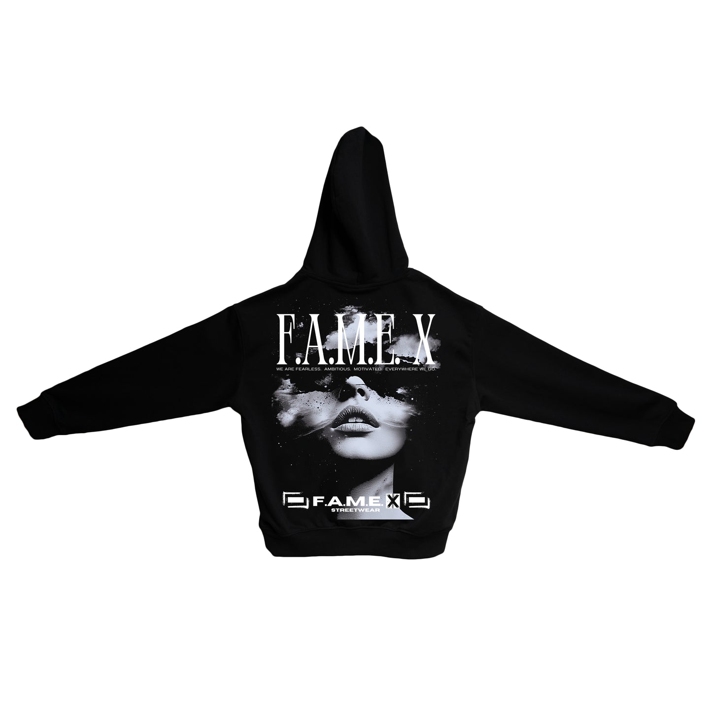 Star Gazer - Hoodie