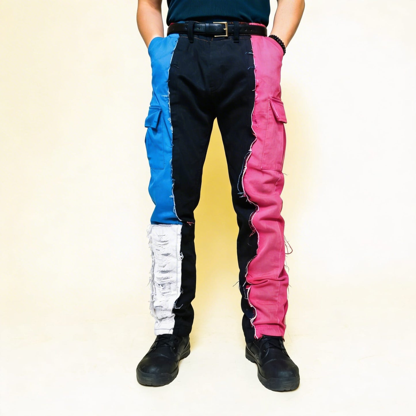 F.A.M.E. X "DIE ON SET"