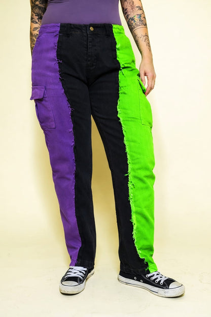 F.A.M.E. X "DIE ON SET"