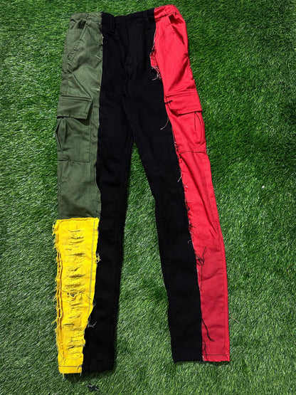 F.A.M.E. X "DIE ON SET"