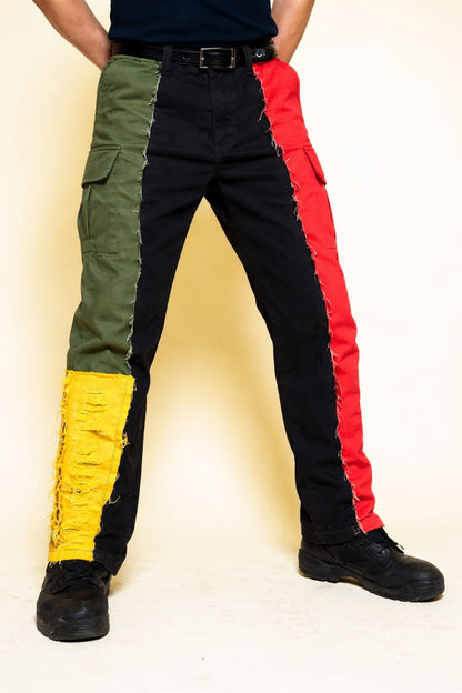 F.A.M.E. X "DIE ON SET"