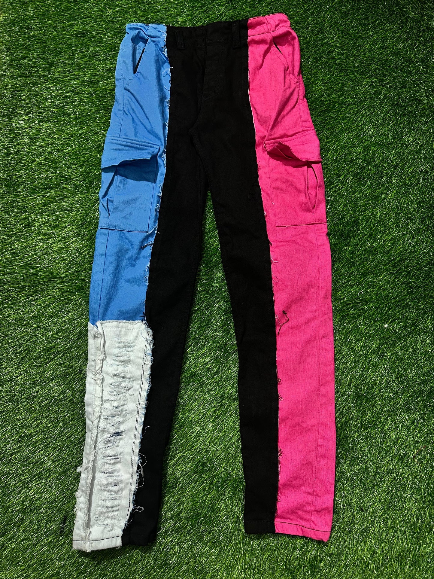 F.A.M.E. X "DIE ON SET"