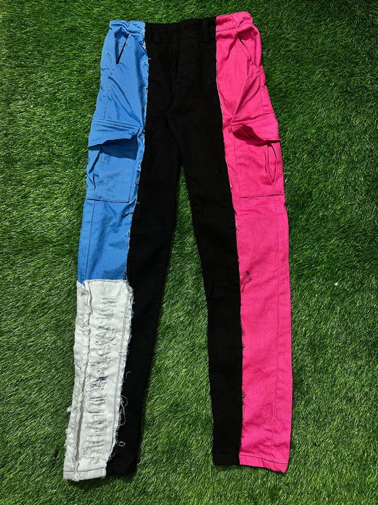 F.A.M.E. X "DIE ON SET"