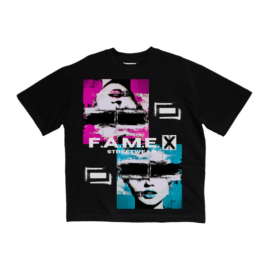 Electric Jane Doe - Short Sleeve Tee