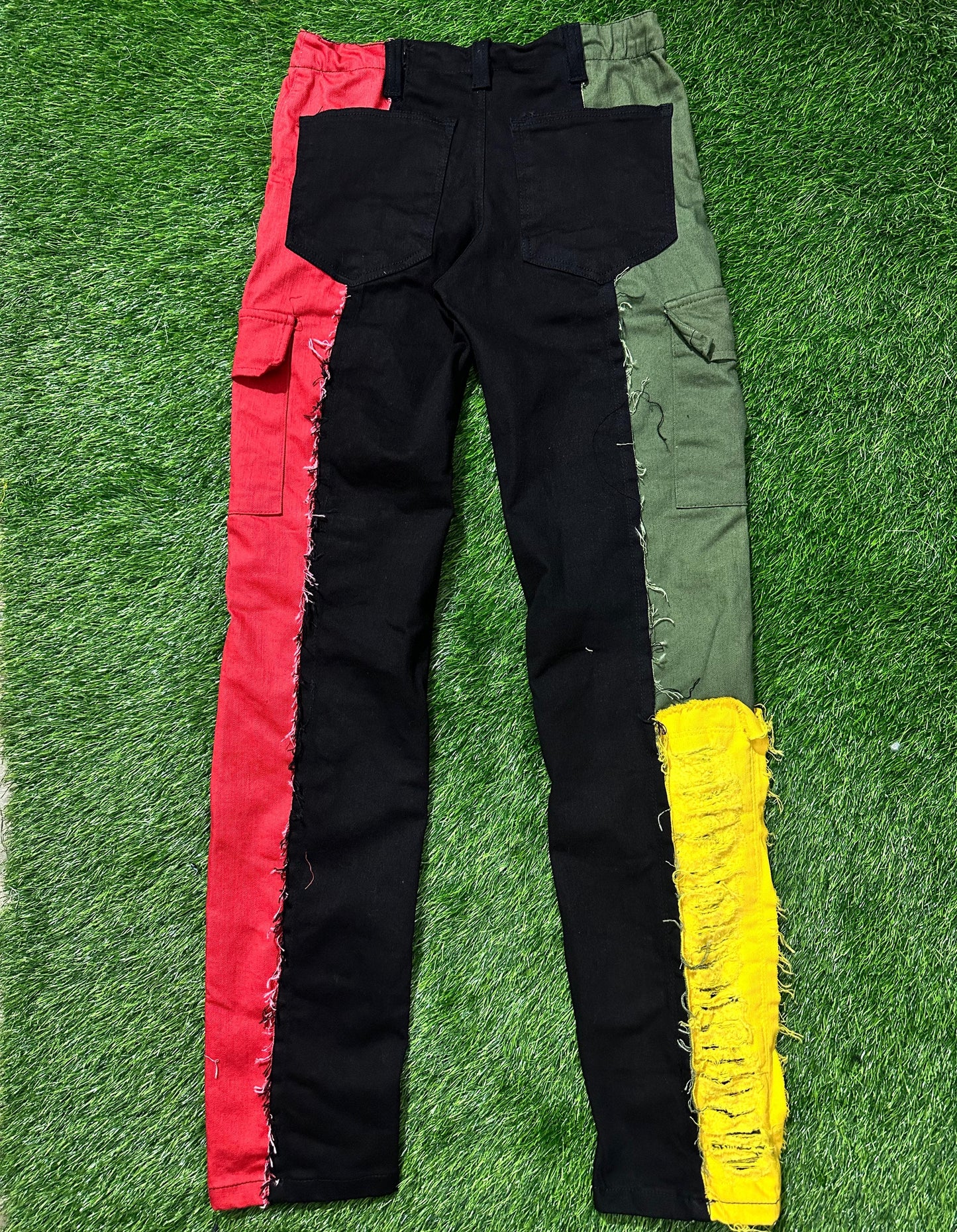 F.A.M.E. X "DIE ON SET"