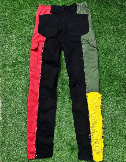 F.A.M.E. X "DIE ON SET"