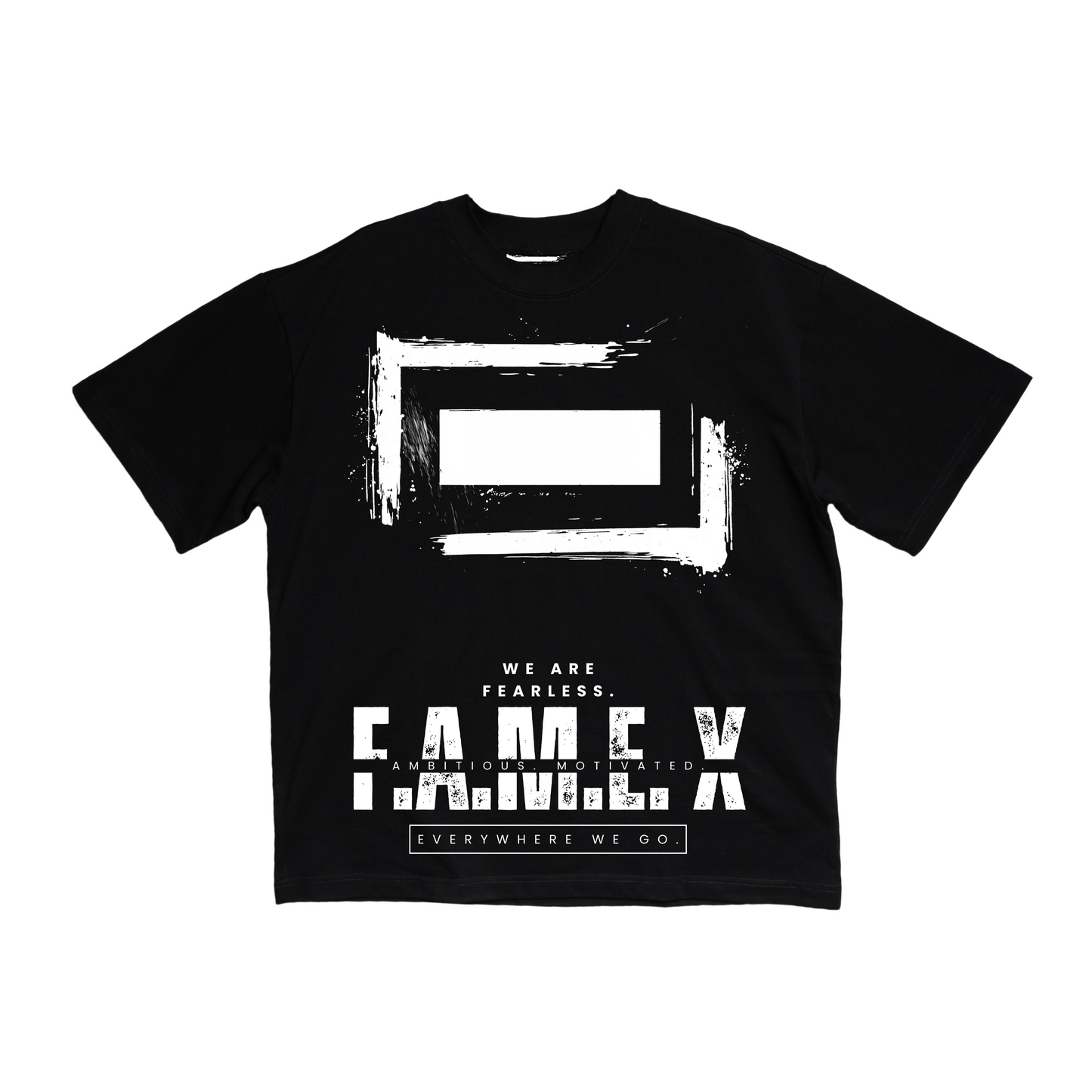 The Logo - Short Sleeve Tee