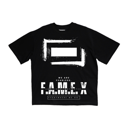 The Logo - Short Sleeve Tee