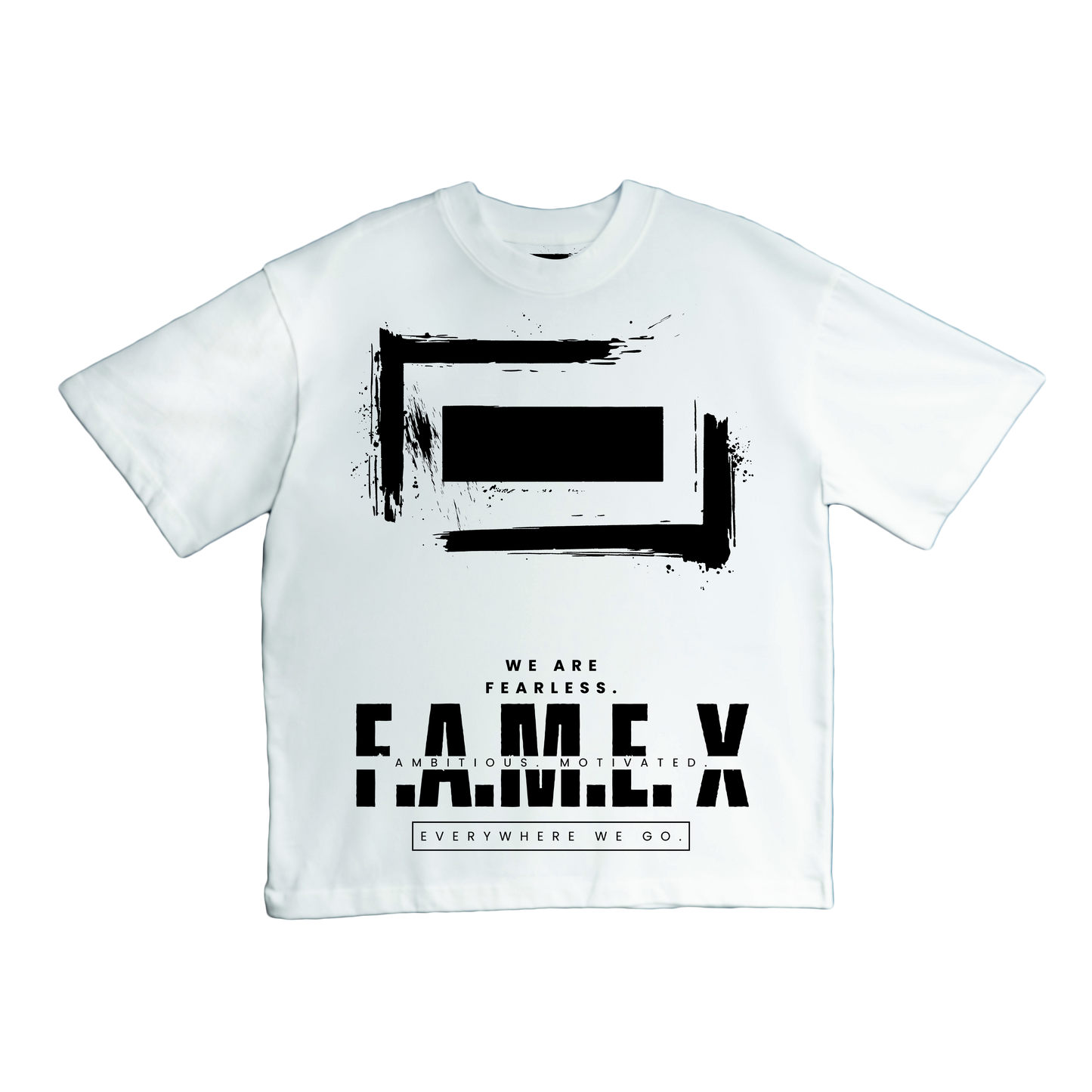 The Logo - Short Sleeve Tee