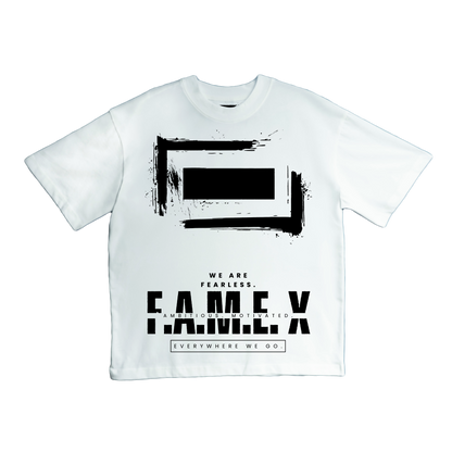 The Logo - Short Sleeve Tee