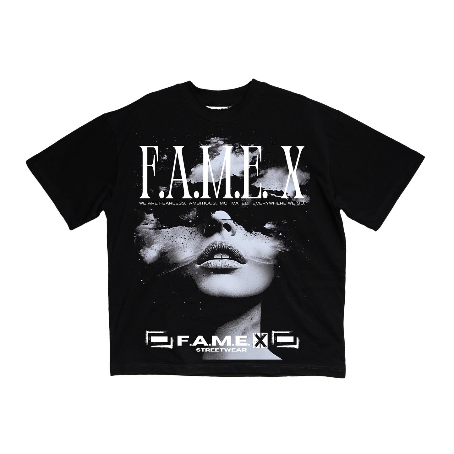 Star Gazer - Short Sleeve Tee