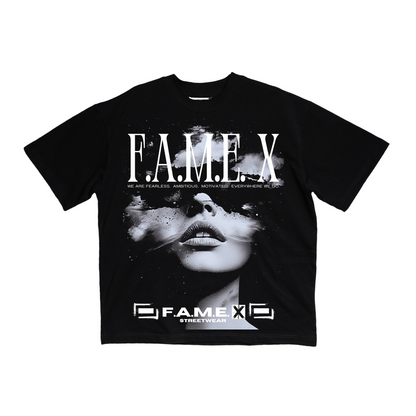 Star Gazer - Short Sleeve Tee