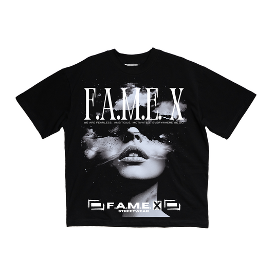 Star Gazer - Short Sleeve Tee