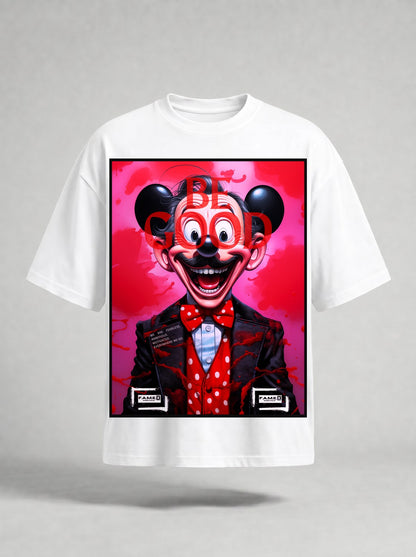 BE GOOD - Short Sleeve Tee