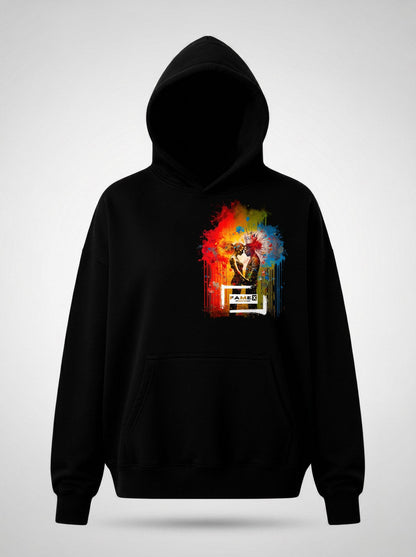 Blown Away - Hoodie