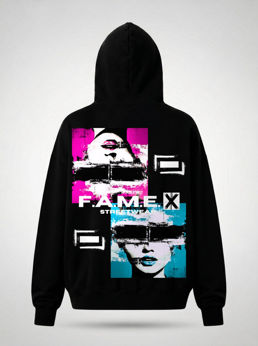 Electric Jane Doe - Hoodie