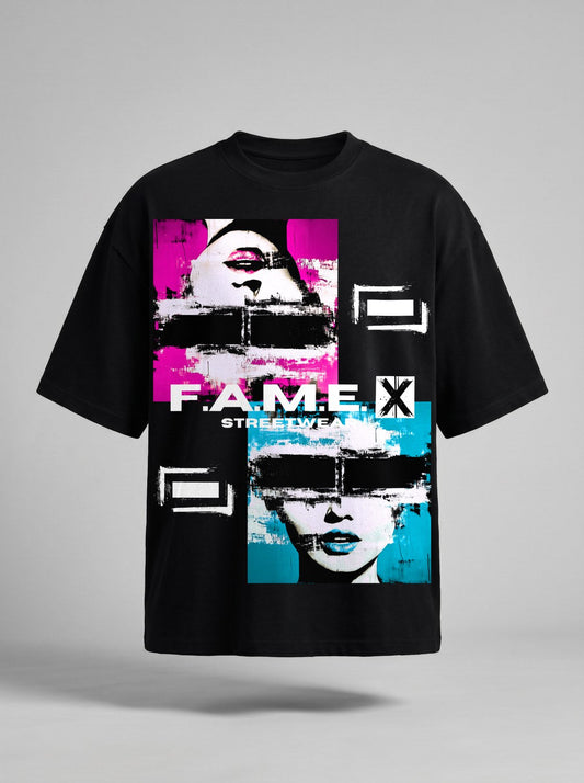 Electric Jane Doe - Short Sleeve Tee