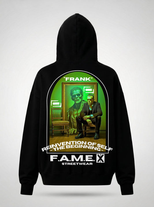 Frank - Hoodie