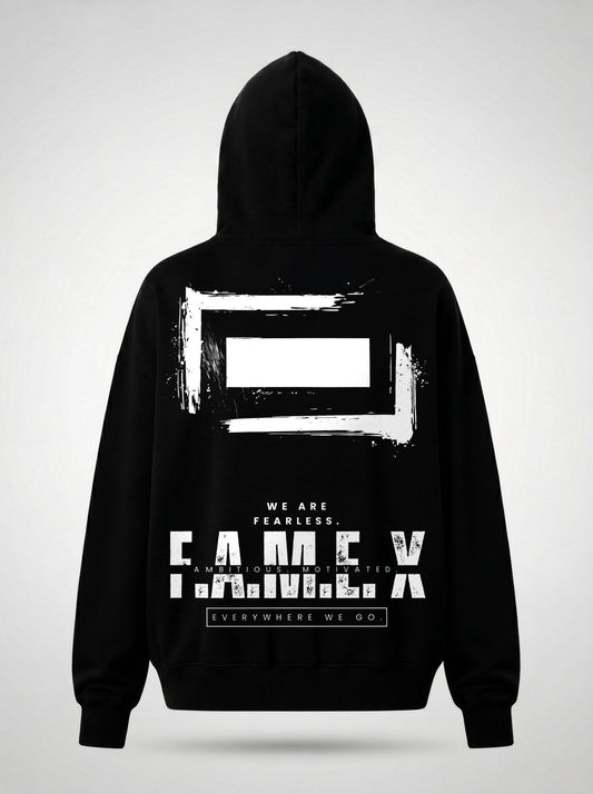 The Logo - Hoodie