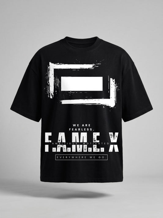 The Logo - Short Sleeve Tee