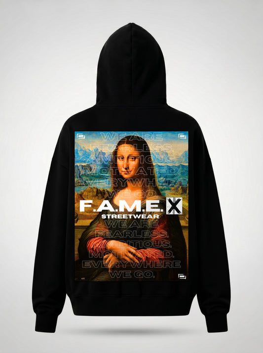 Mona - Hoodie