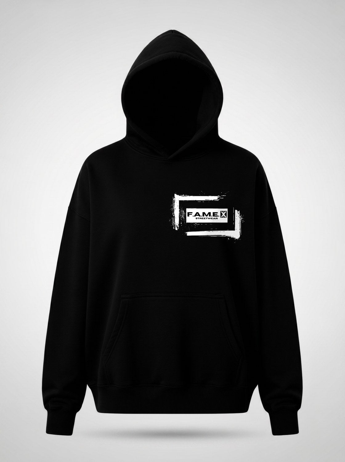 Mona - Hoodie