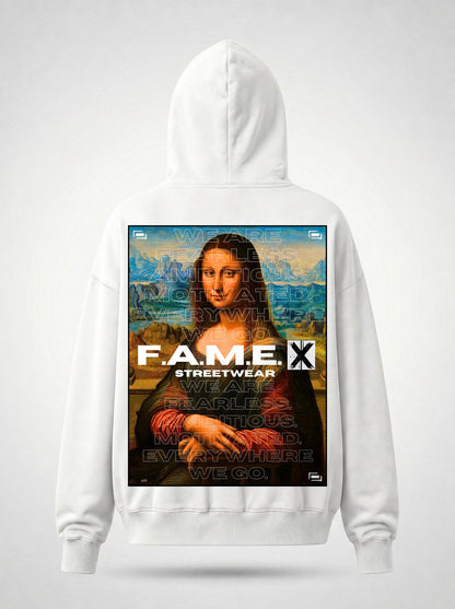 Mona - Hoodie