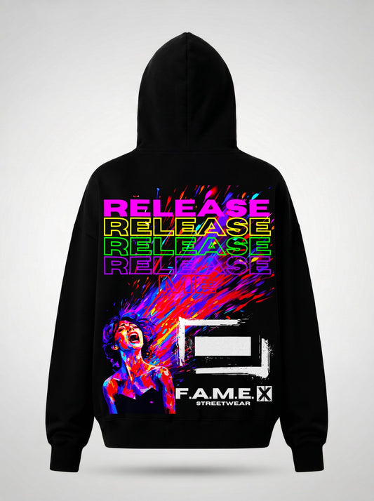 Release Me - Hoodie