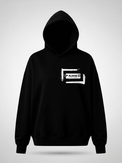 Smoker Girl - Hoodie