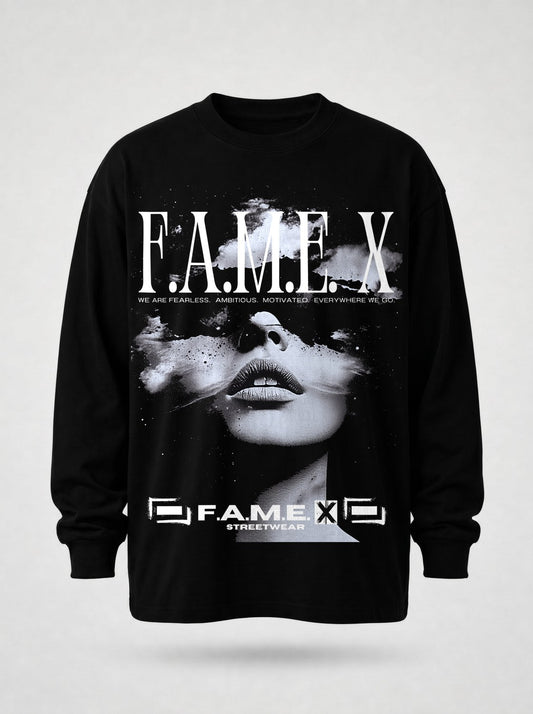 Star Gazer Long Sleeve