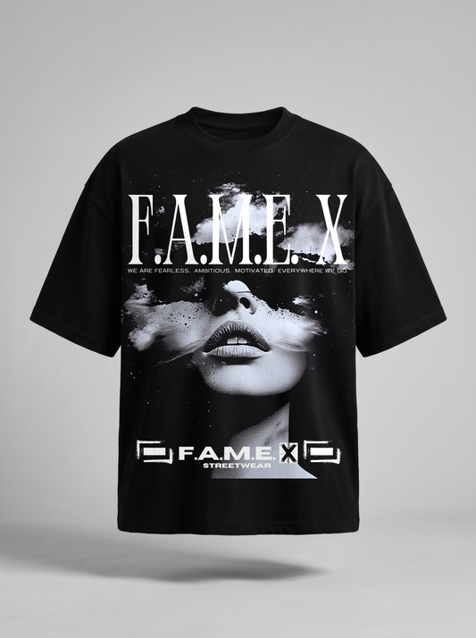 Star Gazer - Short Sleeve Tee